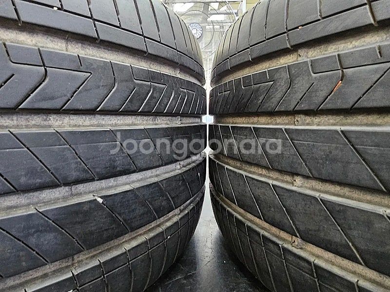 BMW7시리즈 F01 19인치 블랙유광 휠타이어셋. 7...--6