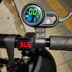나노휠 전동 킥보드 판매합니다