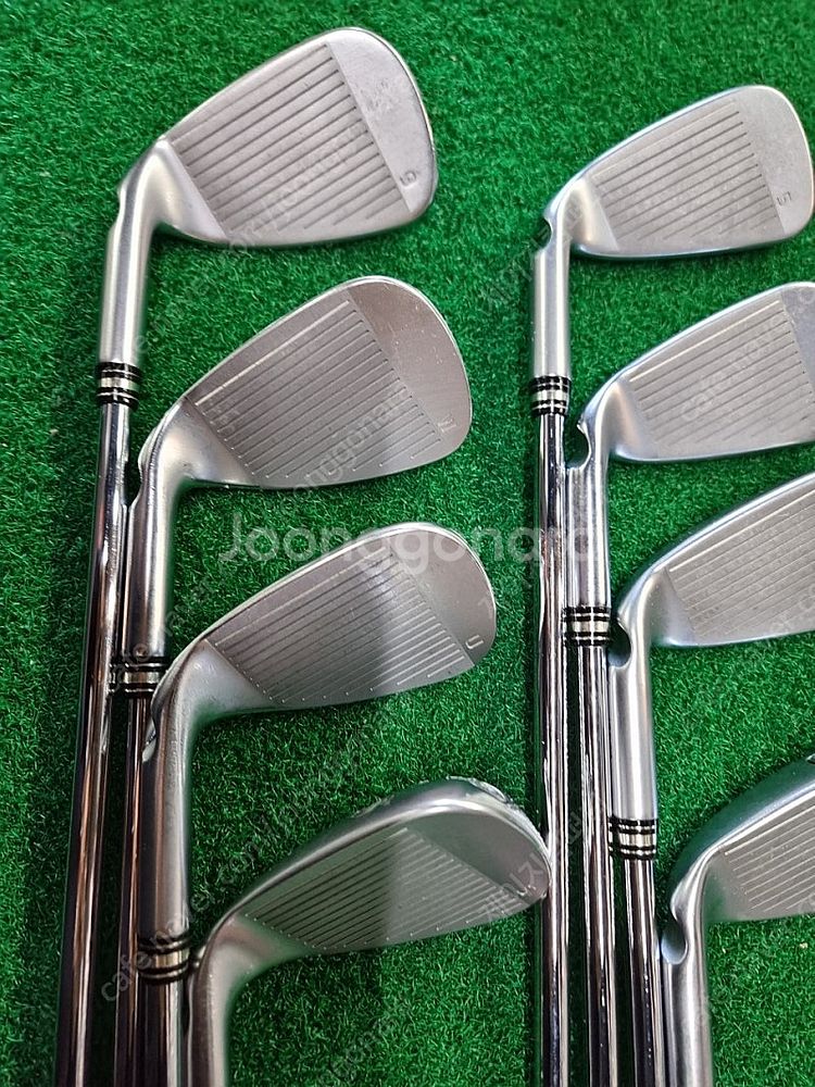 삼양정품 PING 핑 G425 아이언 세트--2