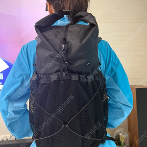 케일 가야 롤탑