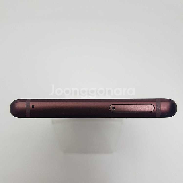 [판매] 갤럭시 노트9 (N960) 블랙 메탈릭 코퍼 ...--2