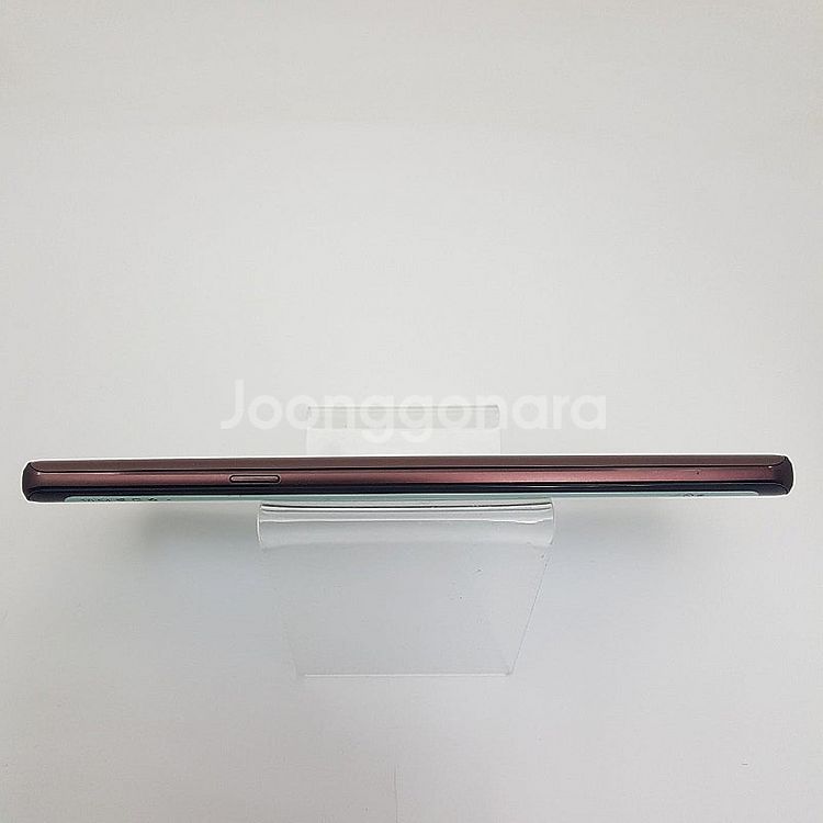 [판매] 갤럭시 노트9 (N960) 블랙 메탈릭 코퍼 ...--5