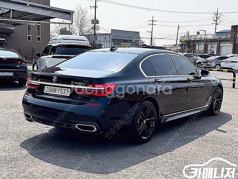 [BMW]7시리즈 (G11) 740Li xDrive M...--2