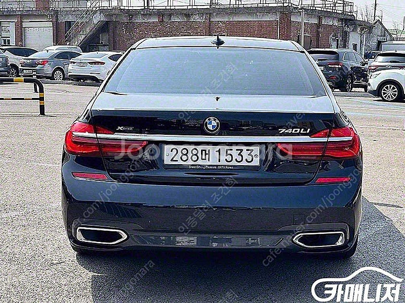 [BMW]7시리즈 (G11) 740Li xDrive M...--4
