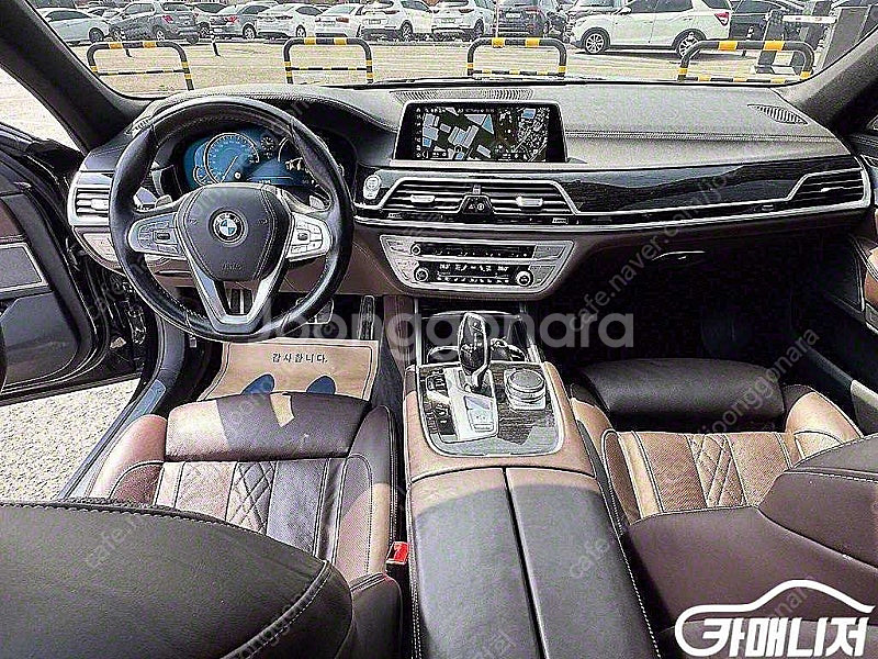 [BMW]7시리즈 (G11) 740Li xDrive M...--5