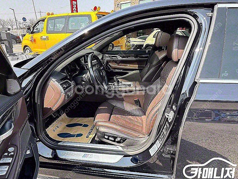 [BMW]7시리즈 (G11) 740Li xDrive M...--6