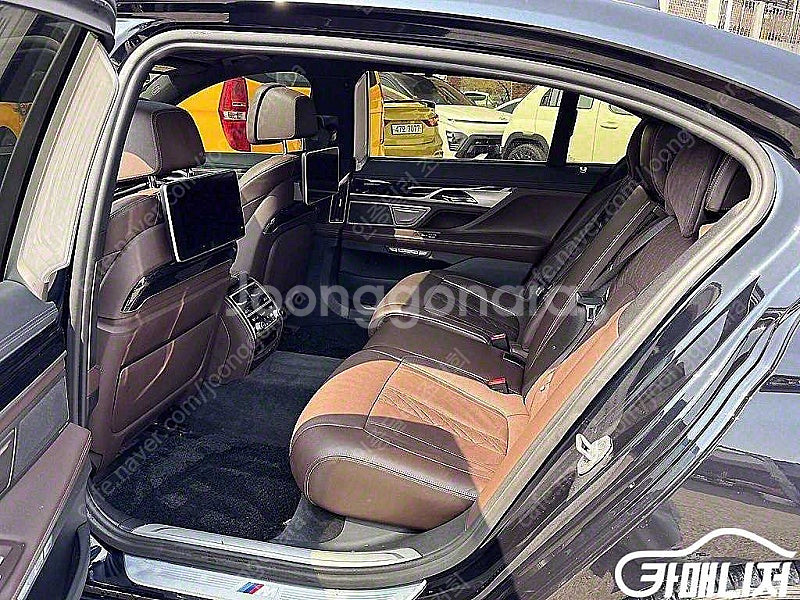 [BMW]7시리즈 (G11) 740Li xDrive M...--7
