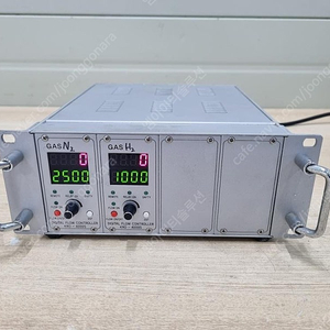 Digital Flow Controller KRO - 4000S