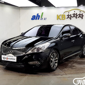 [현대]그랜저 HG LPG HG300 프라임 중고차 판매합니다