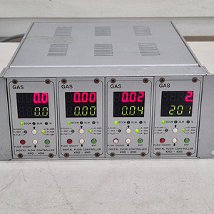 Digital Flow Controller KRO-4000
