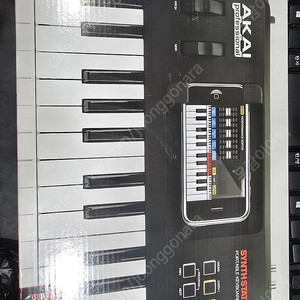 akai synthstation 25-가격수정