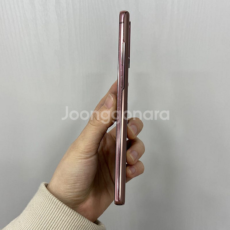 70474 갤럭시노트20 256기가 미스틱브론즈 공기계...--4