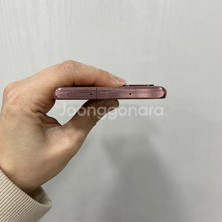 70474 갤럭시노트20 256기가 미스틱브론즈 공기계...--5