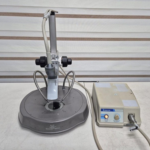 Sometech Video Microscope System SV-55, 광원
