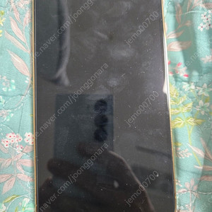 아이폰 13 Pro Max 골드색상 256gb