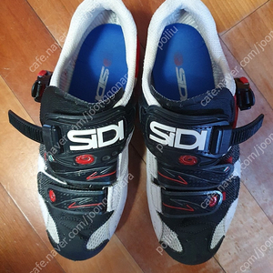 SIDI 시디 MTB 클릿 슈즈 39