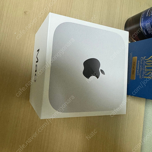 미개봉 맥미니 m4 16gb/256gb