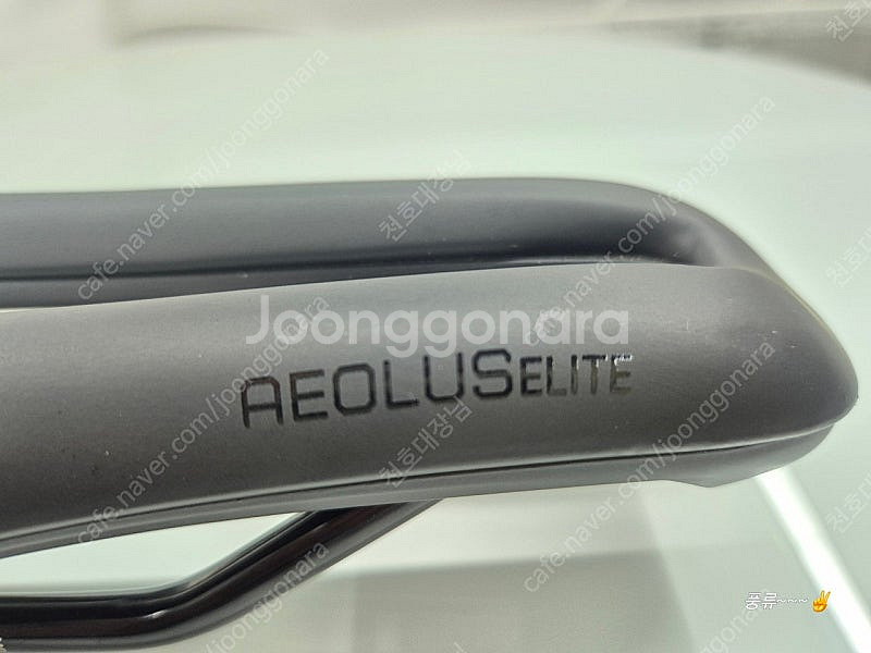 본트레거 에올루스 엘리트 안장 155mm--2