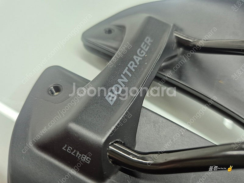 본트레거 에올루스 엘리트 안장 155mm--4
