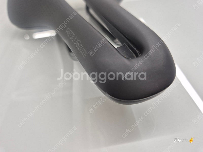본트레거 에올루스 엘리트 안장 155mm--6