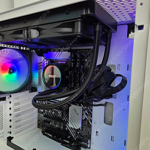 반본체 12900K Z690 32G 1T 1000W 판매합니다.