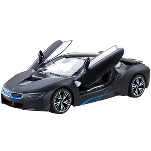 (직거래) 라스타 1:14 BMW i8 판매합니다