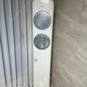 삼성에어컨 2in1 판매