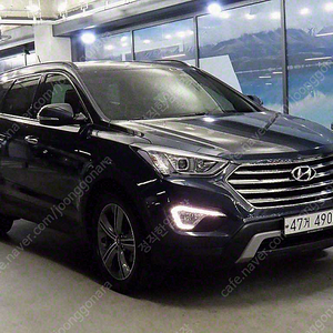 현대 맥스크루즈 R22 2WD 익스클루시브 중고차 판매합니다 ★전액할부★저신용★