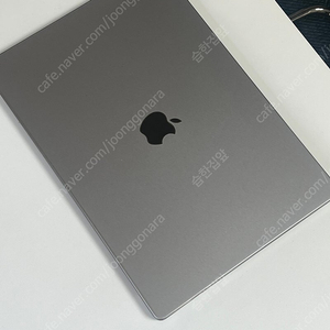 맥북프로 M1 MAX 32GB 1TB 16인치
