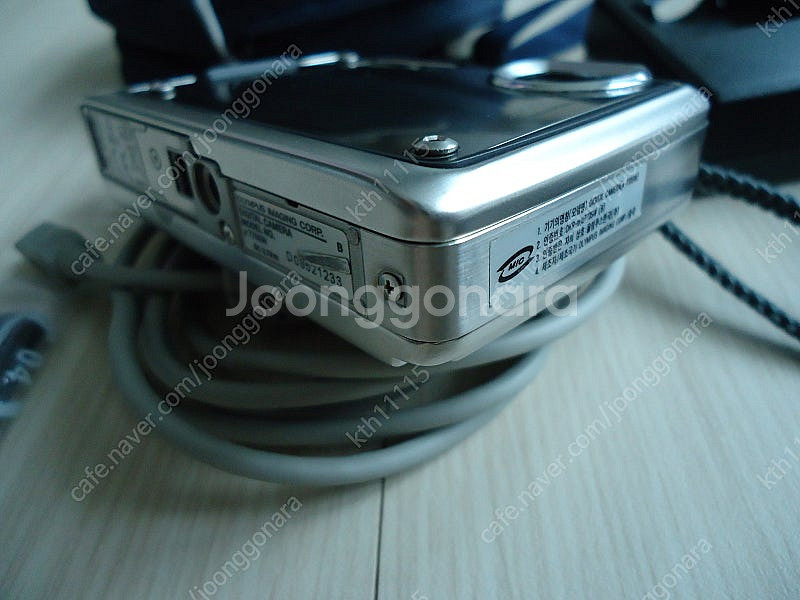 올림푸스 뮤 770SW(mju-770sw) 판매합니다(...--3