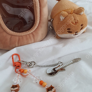 데니멀즈 이동장 쁘띠멀즈 영케이 굿즈