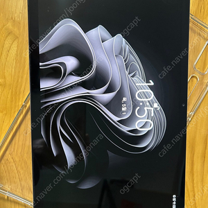 레노버 태블릿 용팡이 p11 pro 2022 스냅드래곤870 그레이컬러 TB138FC