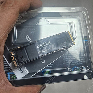 마이크론 p5 plus 2tb