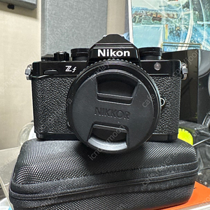 니콘 ZF+40mm SE, 85.8s 판매합니다