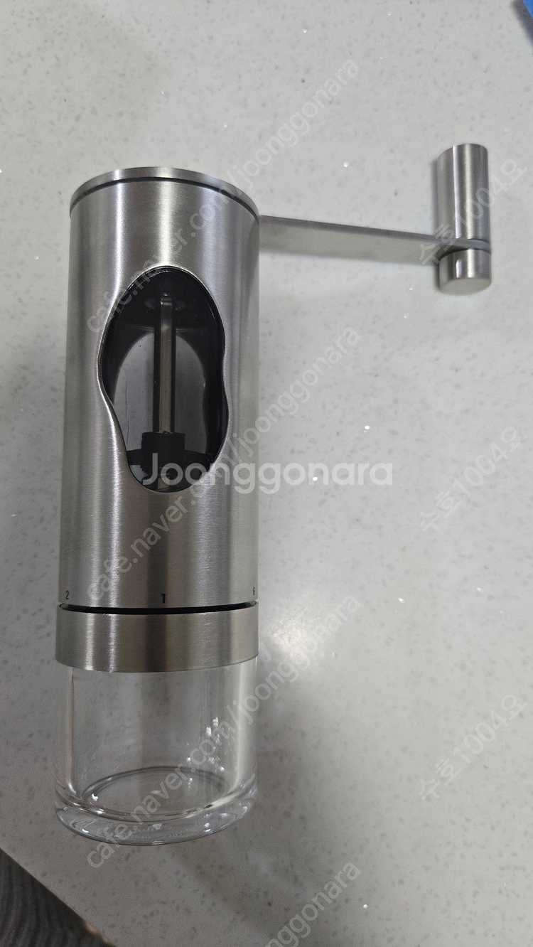 에드학 그라인더 발뮤다 포트 네스프레소머신--1