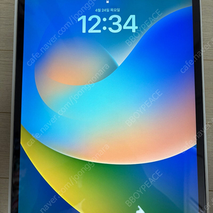 아이패드프로 12.9 256gb 셀룰러(실버) 애플펜슬2포함 판매합니다.