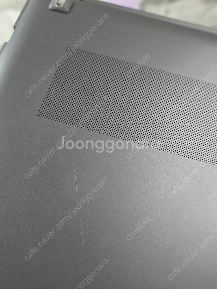 삼성 갤럭시북2 프로 NT950XEE-XD72G모델 팝...--4