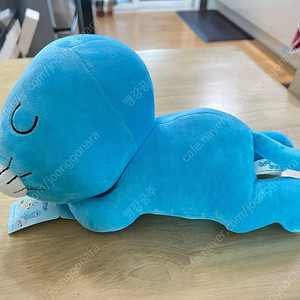 보노보노 인형 새제품