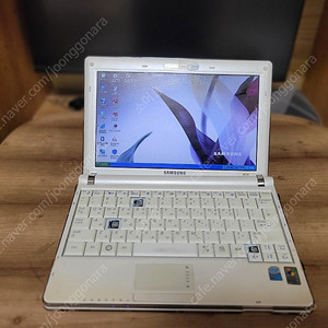 삼성 넷북 NC 10