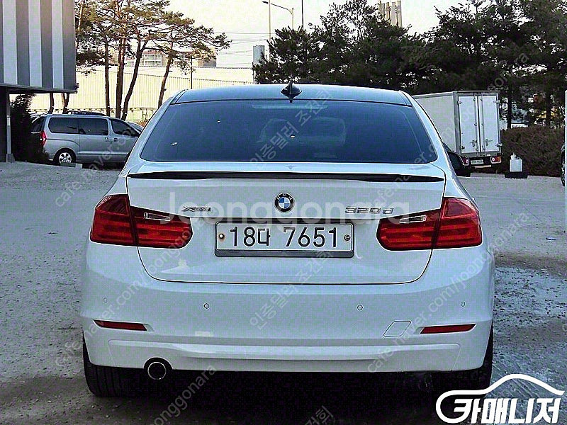 [BMW]3시리즈 (F30) 320d xDrive ★중...--4