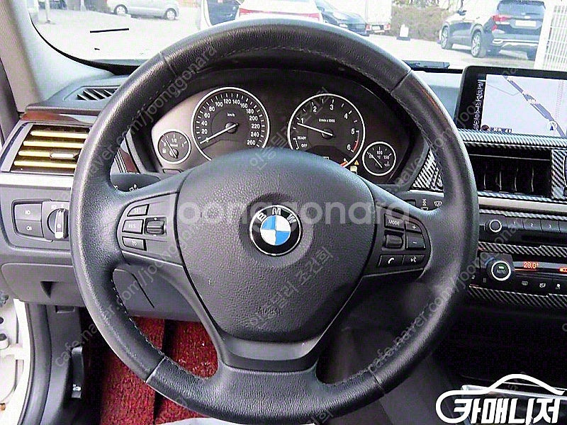[BMW]3시리즈 (F30) 320d xDrive ★중...--8
