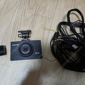 위니캠 CLS-600 블랙박스 판매합니다.
