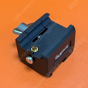 스몰리그 3025 DJI RS2