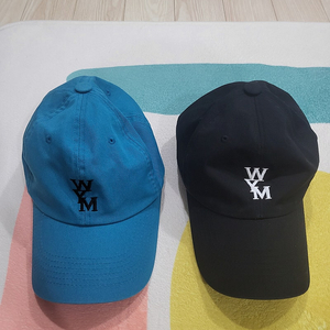 우영미 모자