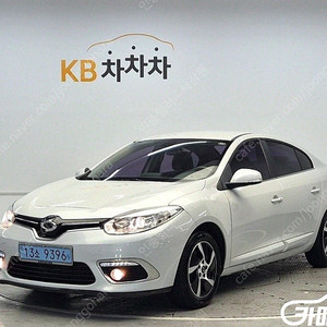 [르노코리아(삼성)]SM3 Z.E RE (5인승) 중고차중고차매입전액할부저신용자신불자소액할부현금카드 전부 가능합니다!