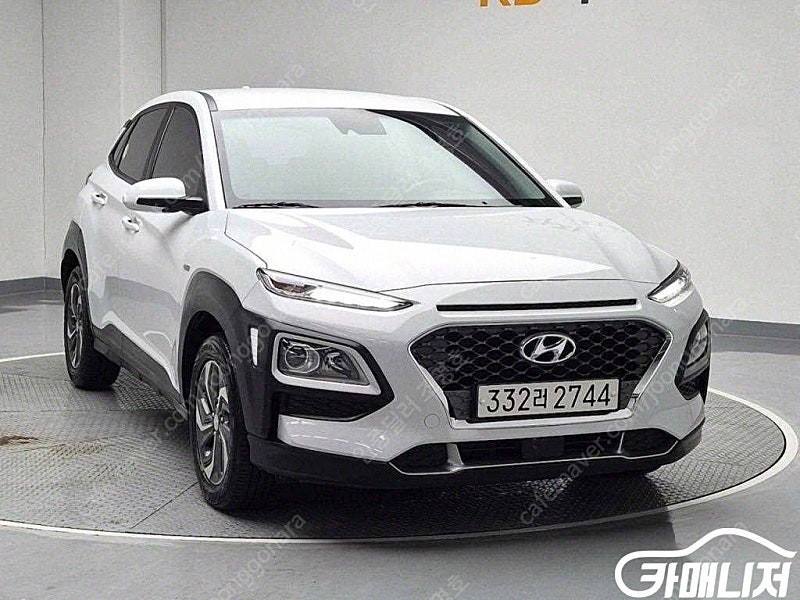 [현대]코나 하이브리드 모던 스페셜 (5인승) ★중고차★중고차매입★전액할부★저신용자★신불자★소액할부★현금★카드 전부... 이미지