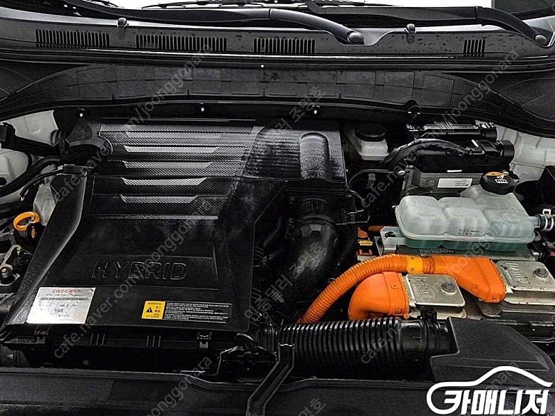 [현대]코나 하이브리드 모던 스페셜 (5인승) ★중고차★중고차매입★전액할부★저신용자★신불자★소액할부★현금★카드 전부... 이미지