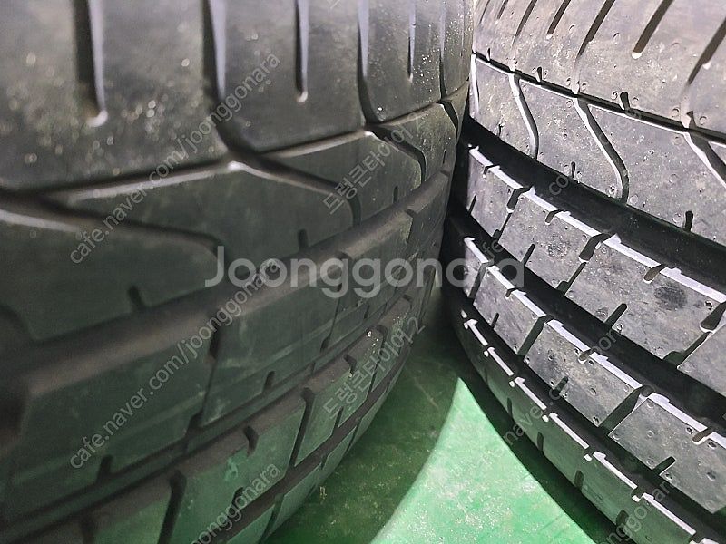 [판매]벤츠 S클래스 W222 S63 20인치 휠타이어...--6