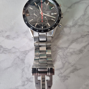 태그호이어 카레라 CV2014-2