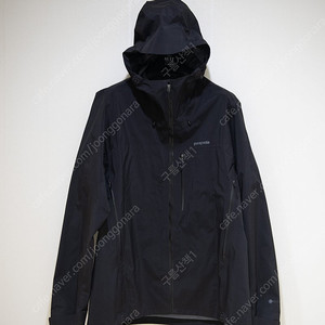 파타고니아 고어텍스 바람막이(xl)